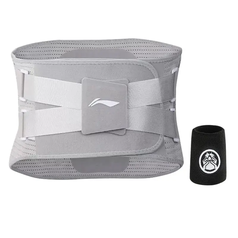 Бандаж для спины polyester, nylon фитнес, бег взрослые защитный LINING, черный
Бандаж для спины polyester, nylon фитнес, бег взрослые защитный LINING, черный