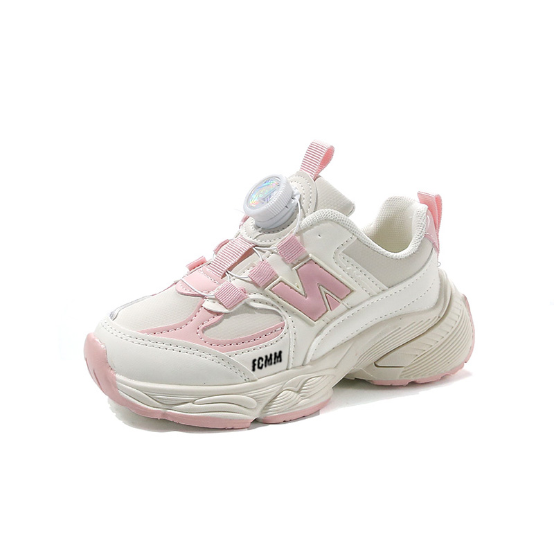 Детская обувь для активного отдыха FCMM, розовый
Детская обувь для активного отдыха FCMM, розовый