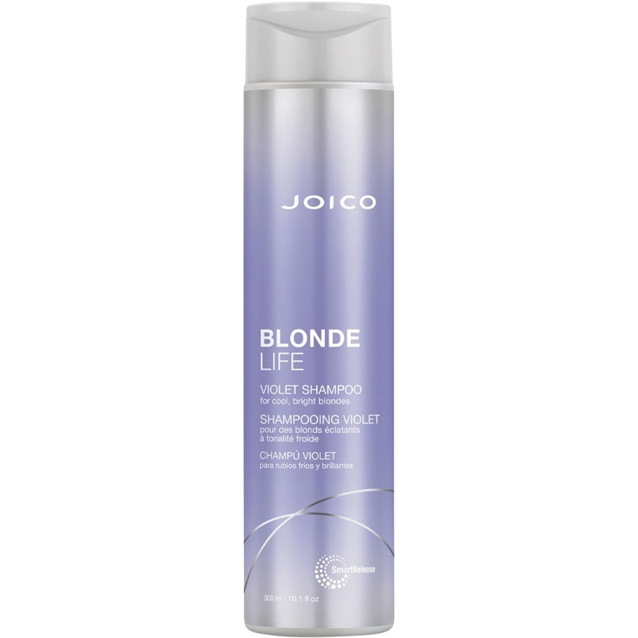 Шампунь JOICO Violet Shampoo, 300 ml
Шампунь JOICO Violet Shampoo, 300 ml