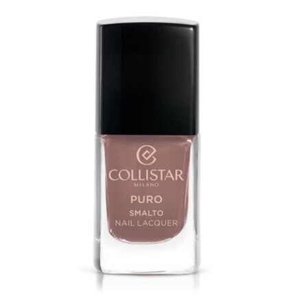 Лак для ногтей Pure Long Lasting 700 Taupe, Collistar
Лак для ногтей Pure Long Lasting 700 Taupe, Collistar
