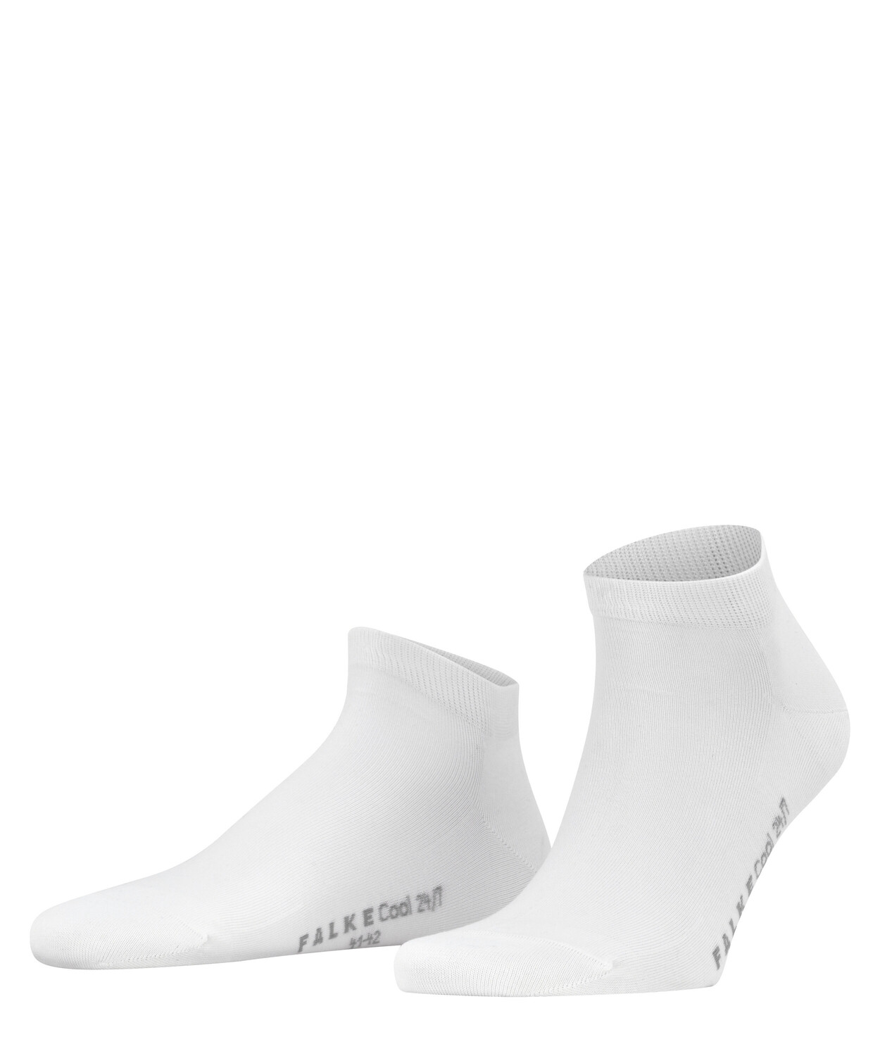 Носки Falke Sneaker Cool 24/7, белый
Носки Falke Sneaker Cool 24/7, белый