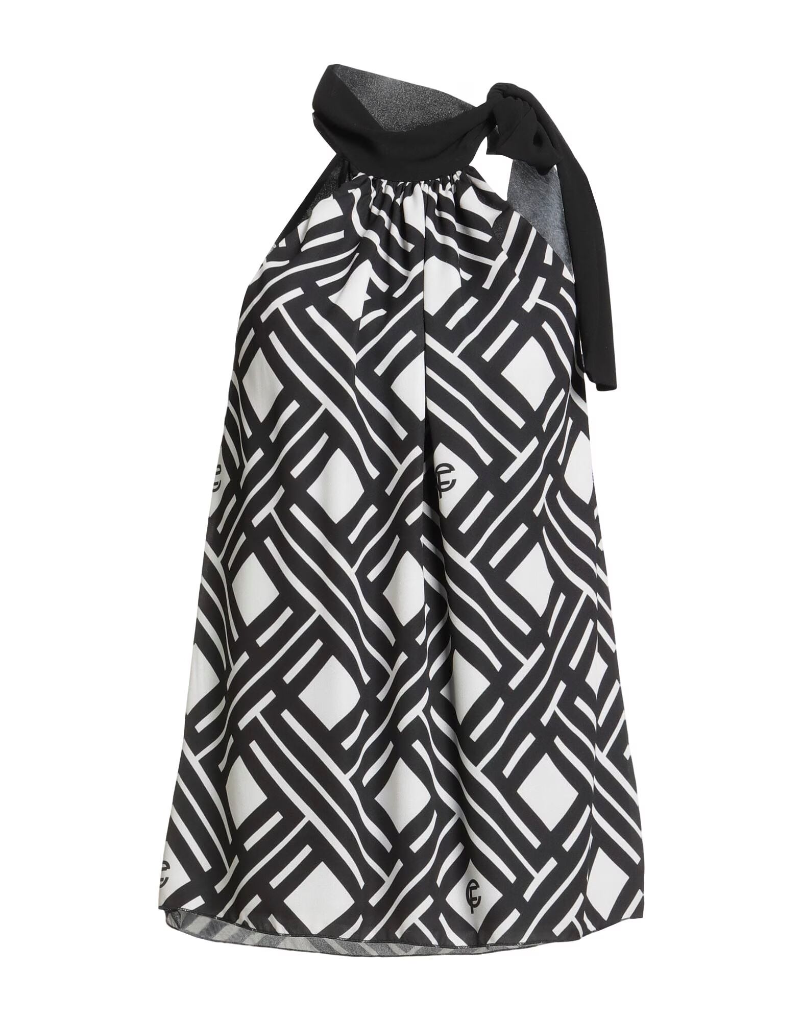 Топ Cristinaeffe, черный
Топ Cristinaeffe, черный