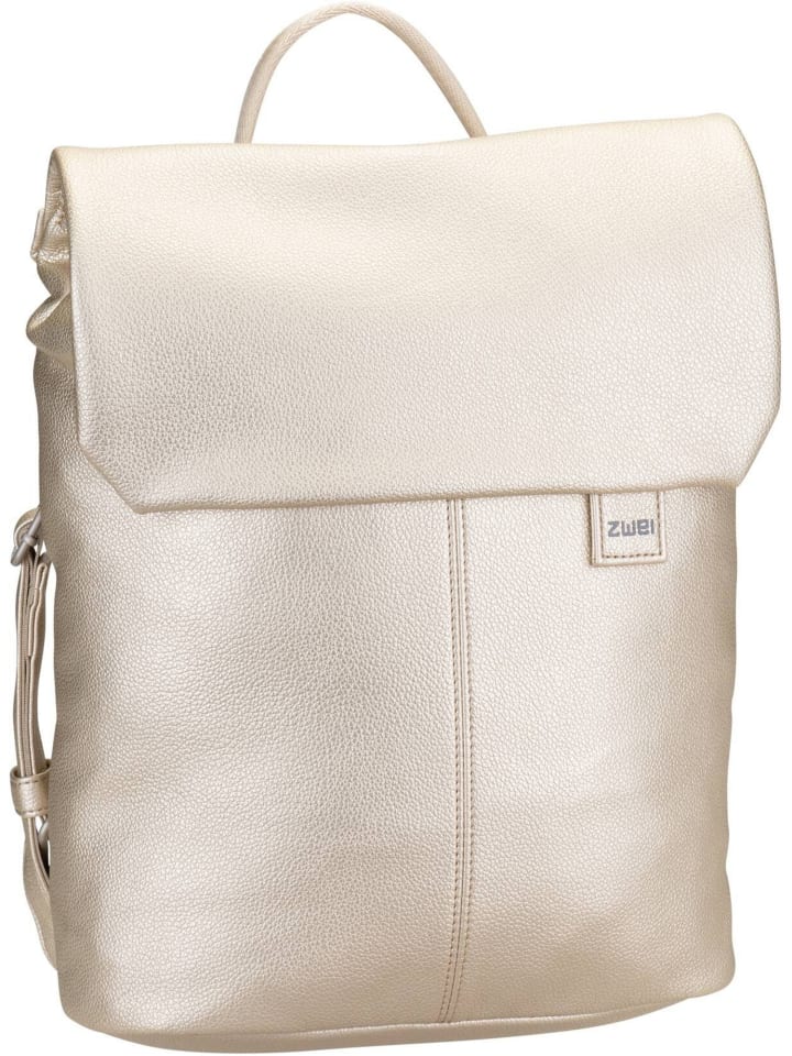 Рюкзак Zwei, золотой 
Рюкзак Zwei, золотой