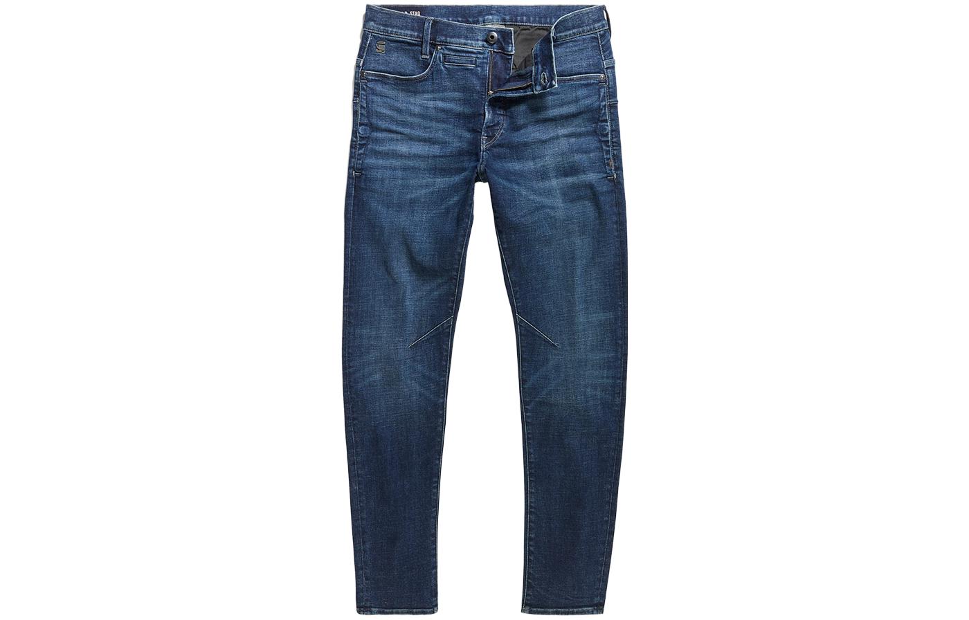 G-STAR RAW Джинсы G Star Raw мужские Himalayan Blue
G-STAR RAW Джинсы G Star Raw мужские Himalayan Blue