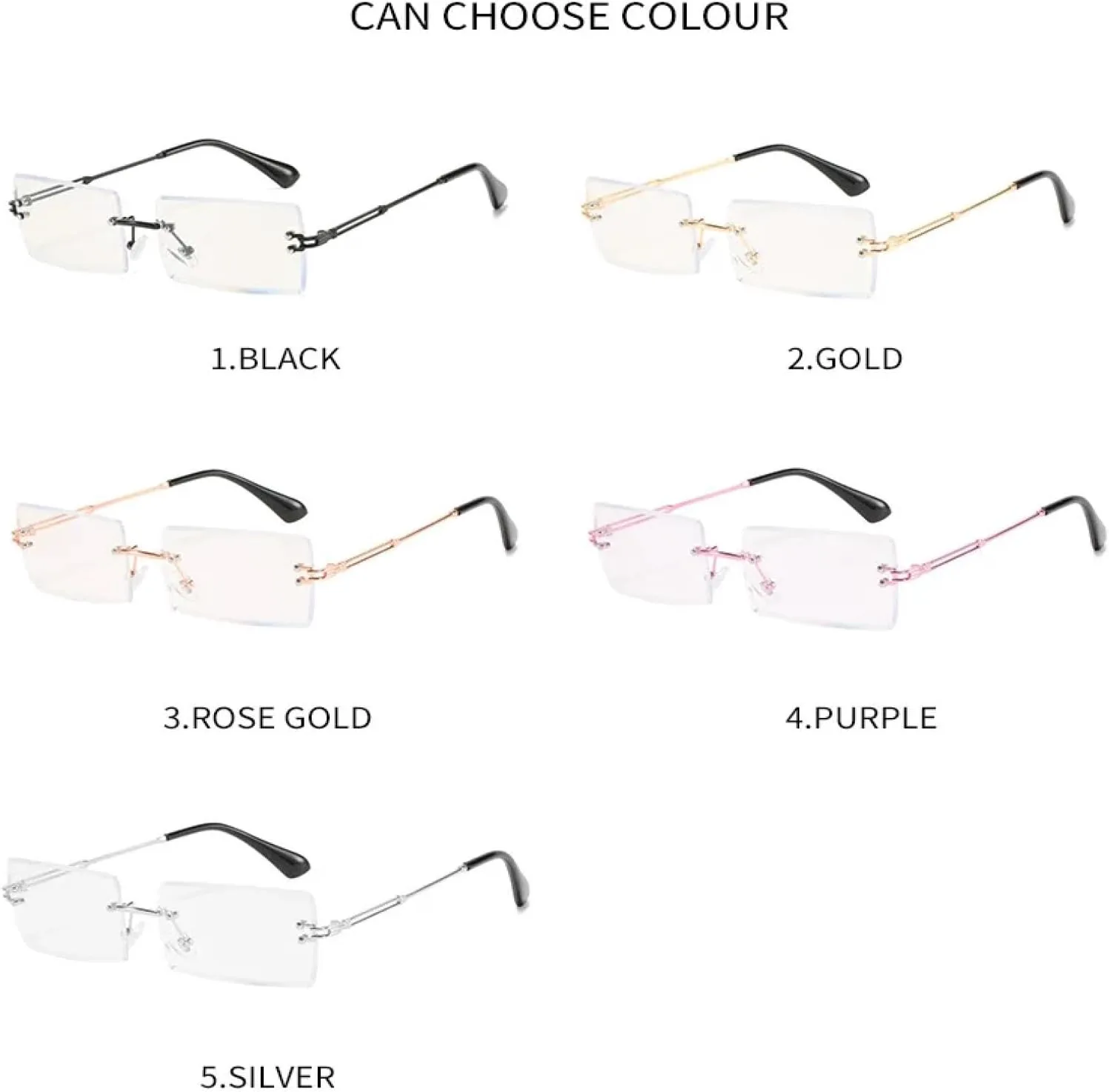 Солнцезащитные очки с защитой от УФ-излучения UV400 | Легкая оправа | Для женщин и мужчин | Для занятий спортом на открытом воздухе и вождения DSVIGF, Gold
Солнцезащитные очки с защитой от УФ-излучения UV400 | Легкая оправа | Для женщин и мужчин | Для занятий спортом на открытом воздухе и вождения DSVIGF, Gold