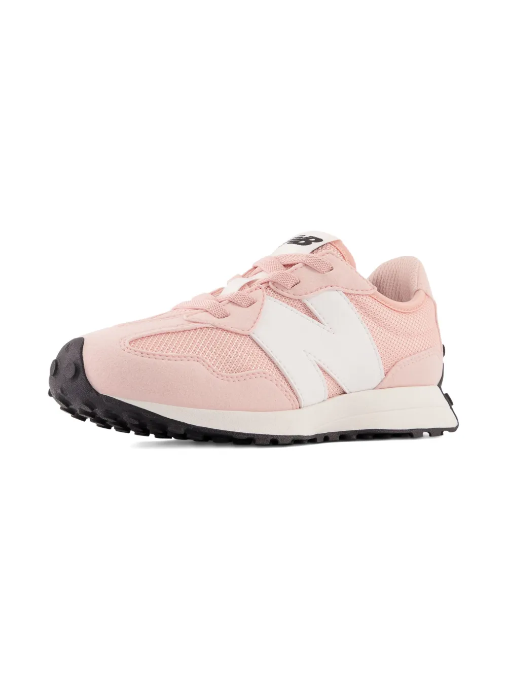 Кроссовки 327 Bungee New Balance Kids, розовый
Кроссовки 327 Bungee New Balance Kids, розовый
