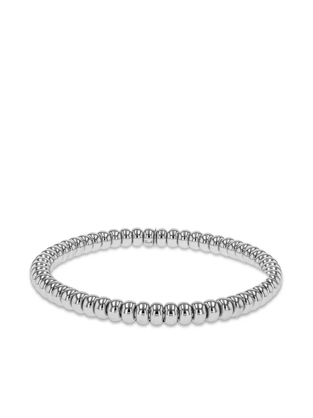 Браслет Bohemia из белого золота Pragnell, серебяный
Браслет Bohemia из белого золота Pragnell, серебяный
