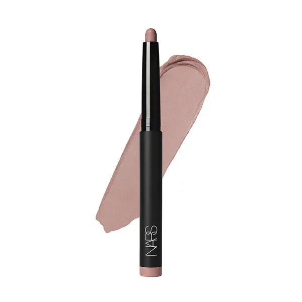 Кремовые тени Total Seduction Eyeshadow Stick Nars, цвет don't touch
Кремовые тени Total Seduction Eyeshadow Stick Nars, цвет don't touch