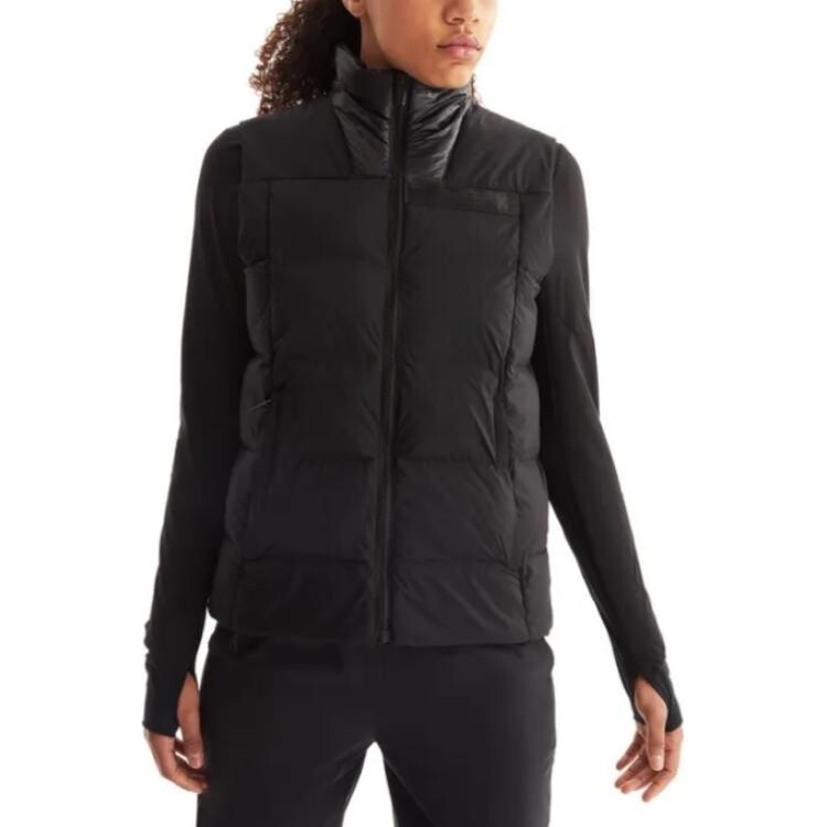 Жилет женский On, черный
Жилет женский On, черный