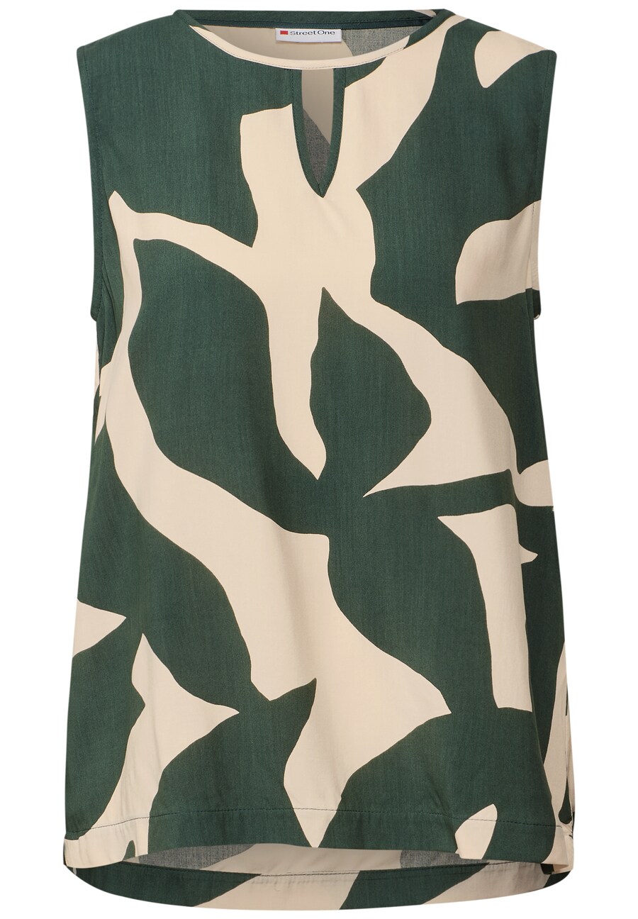 Блуза STREET ONE, Jade
Блуза STREET ONE, Jade