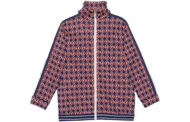 Детская куртка Gucci, красный/синий
Детская куртка Gucci, красный/синий