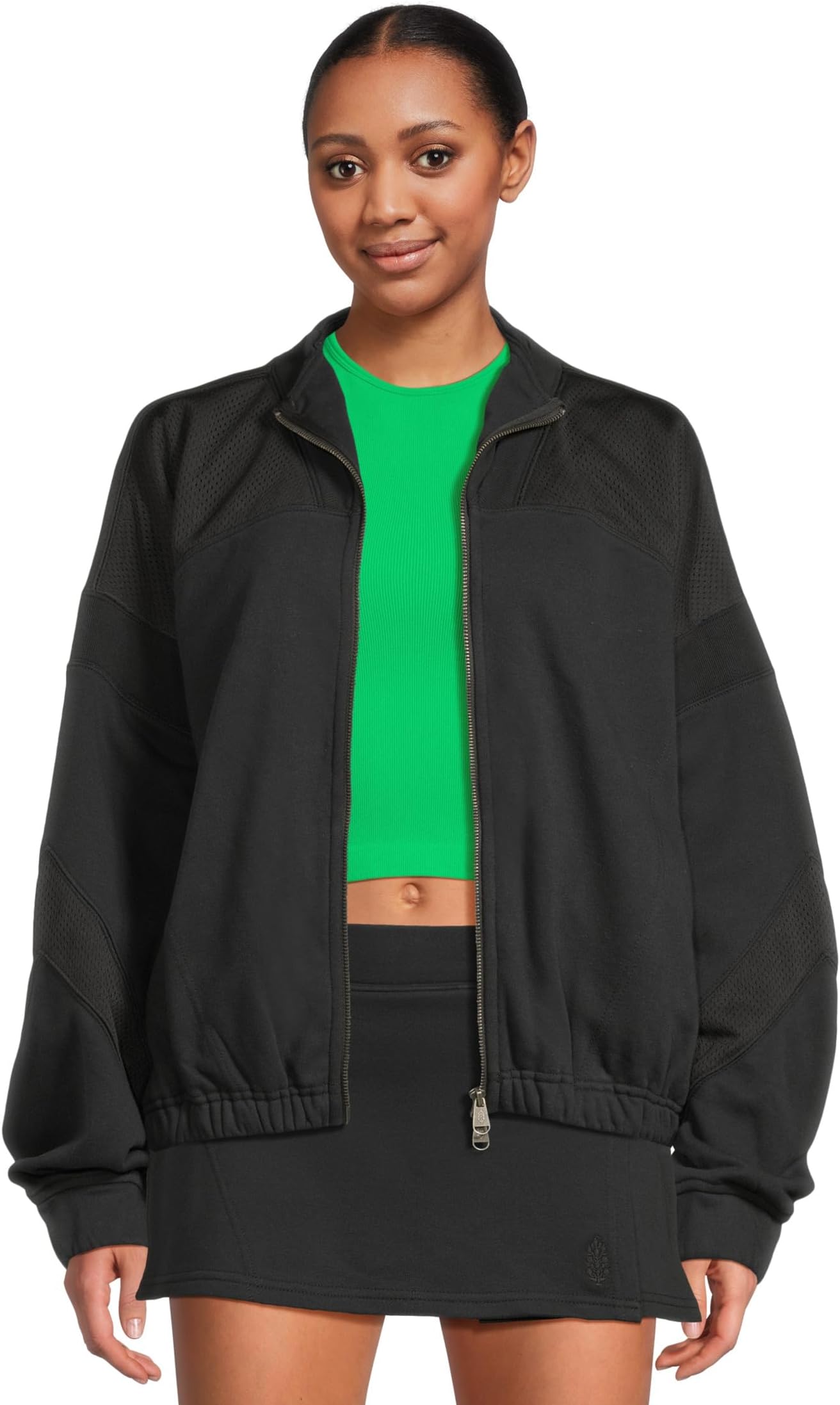 Платье FP Movement Smooth Moves Set, черный
Платье FP Movement Smooth Moves Set, черный