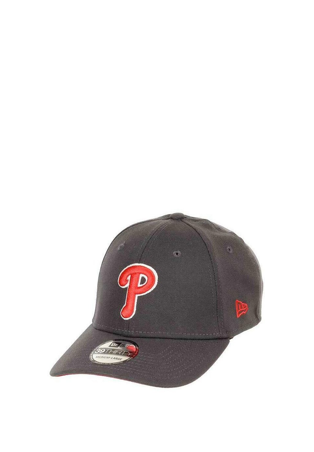 Бейсболка PHILADELPHIA PHILLIES MLB GRAPHENE 39THIRTY STRETCH New Era, цвет grau
Бейсболка PHILADELPHIA PHILLIES MLB GRAPHENE 39THIRTY STRETCH New Era, цвет grau