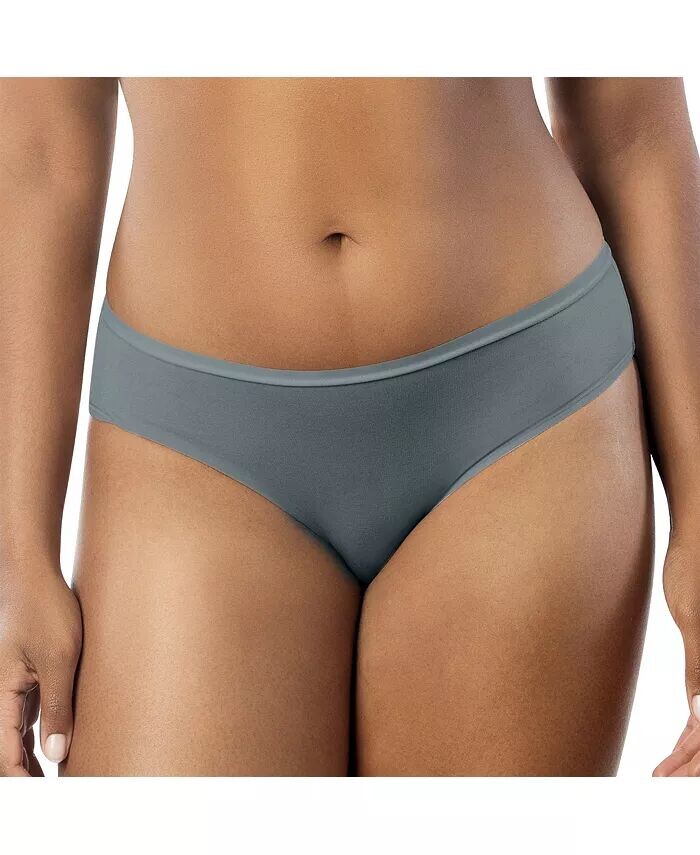 Женские уютные трусики-хипстеры PARFAIT, серый
Женские уютные трусики-хипстеры PARFAIT, серый