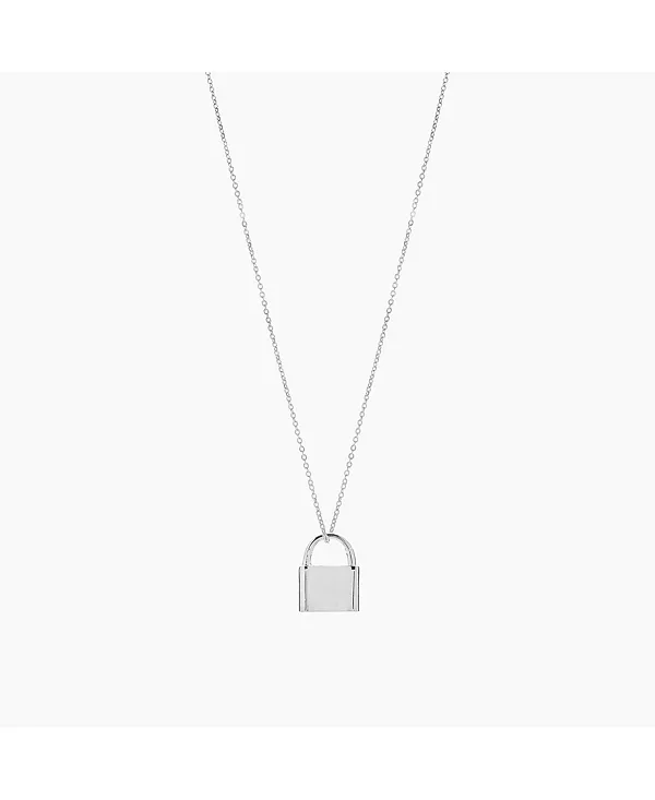 Ожерелье Дженни Лок Bearfruit Jewelry, silver
Ожерелье Дженни Лок Bearfruit Jewelry, silver