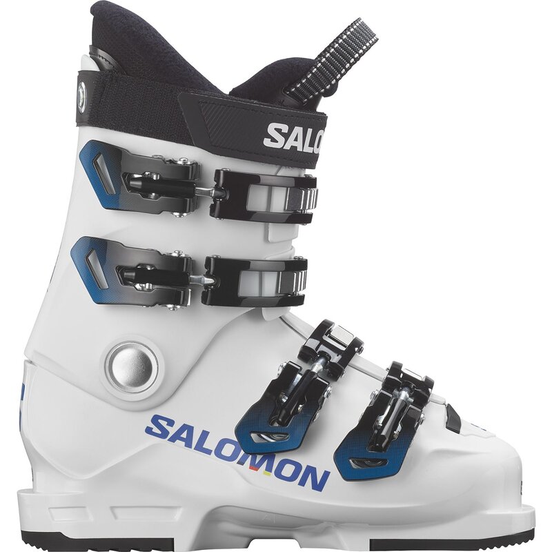 Горнолыжные ботинки boots s/race 60t l wht/wht/process Salomon, мультиколор
Горнолыжные ботинки boots s/race 60t l wht/wht/process Salomon, мультиколор