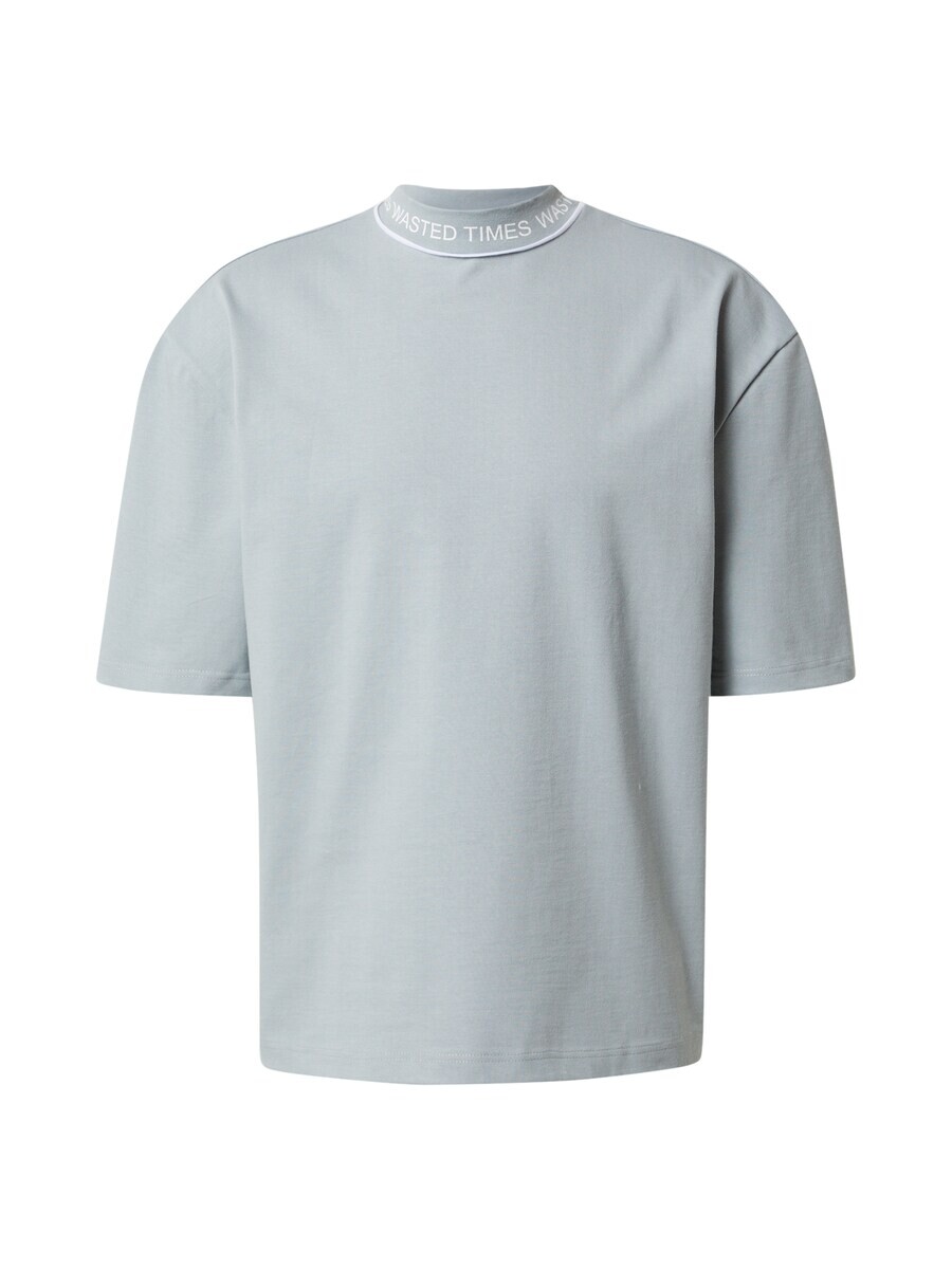 Футболка About You CEM, светло-серый
Футболка About You CEM, светло-серый