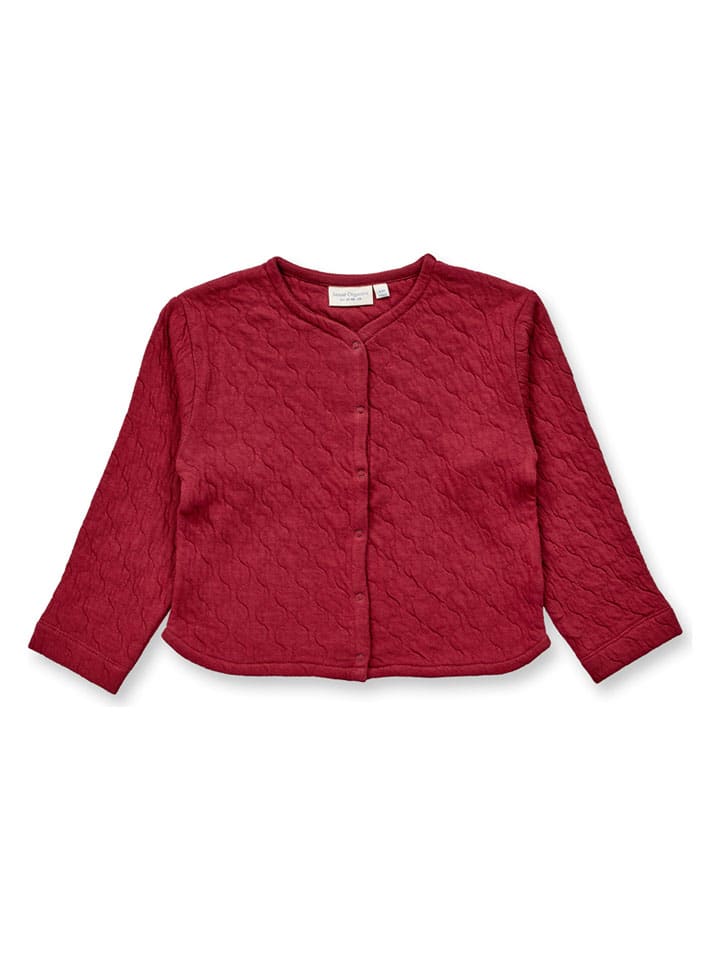 Sense Organics Кардиган «Бау» в Бордо
Sense Organics Кардиган «Бау» в Бордо