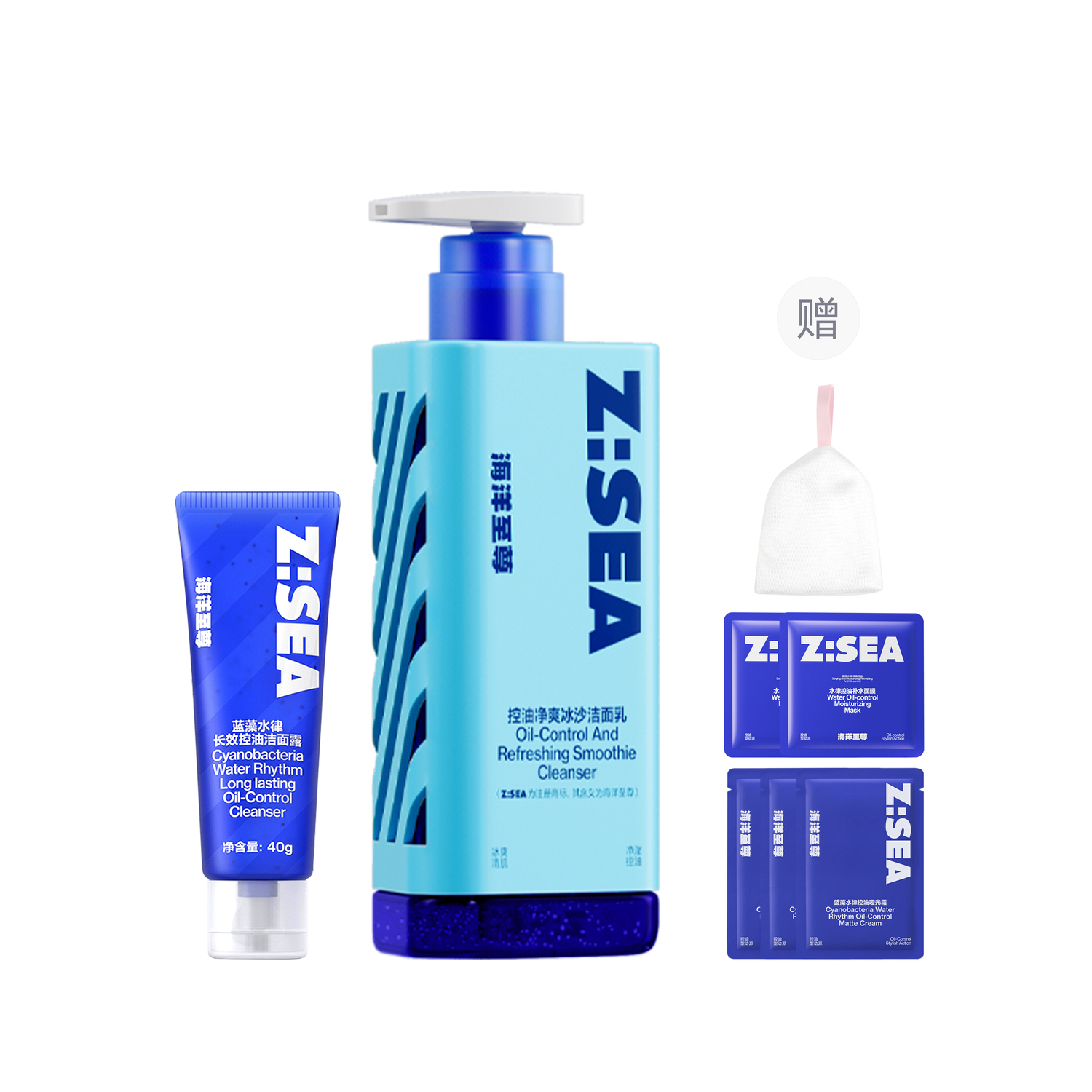 Наборы для ухода за кожей для мужчин HAIYANGZHIZUN
Наборы для ухода за кожей для мужчин HAIYANGZHIZUN