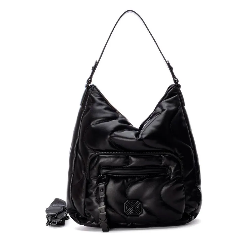 Сумка через плечо Xti 184488, черный
Сумка через плечо Xti 184488, черный