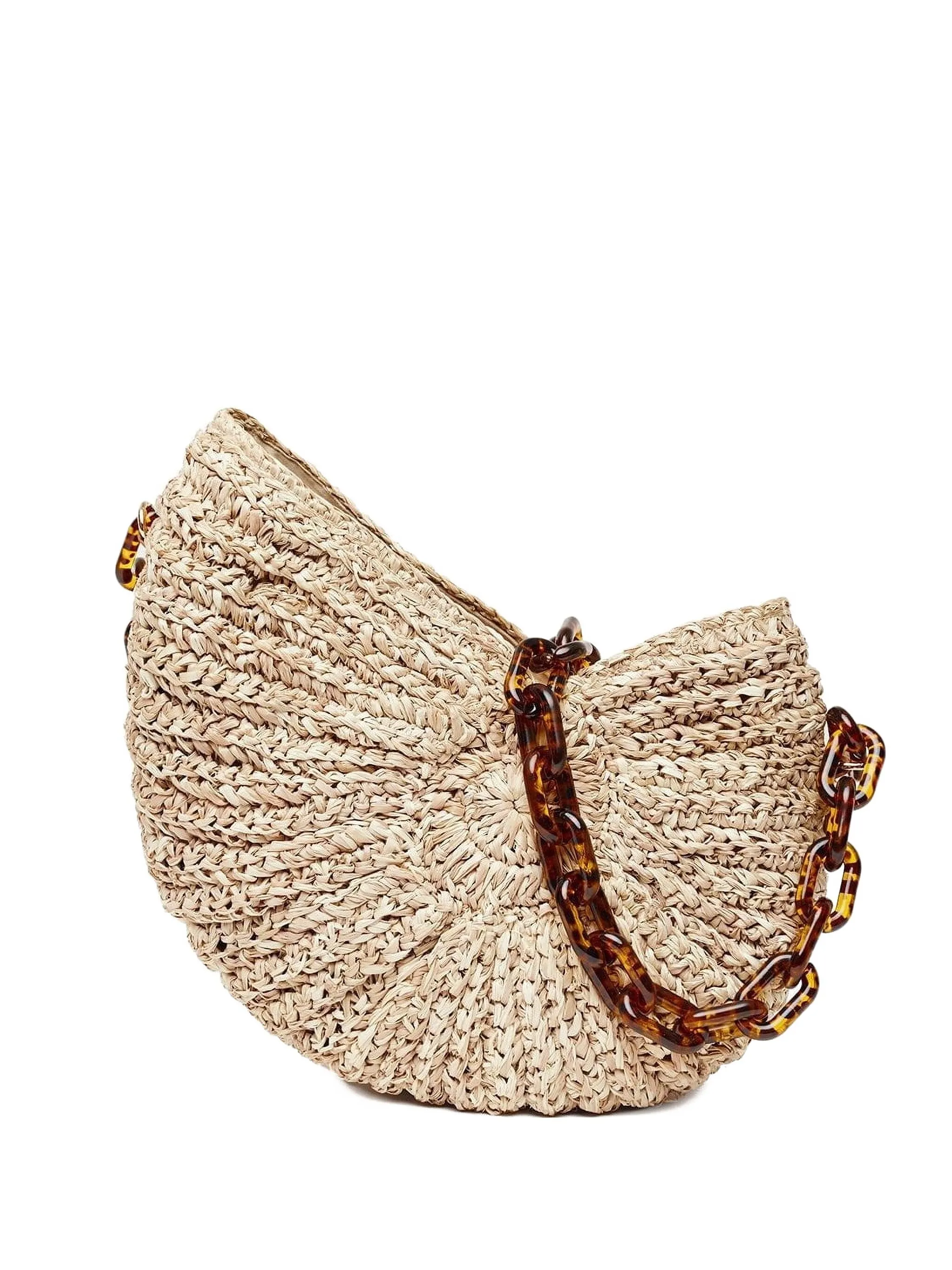 Сумка -тоут Cesi Poolside, бежевый
Сумка -тоут Cesi Poolside, бежевый