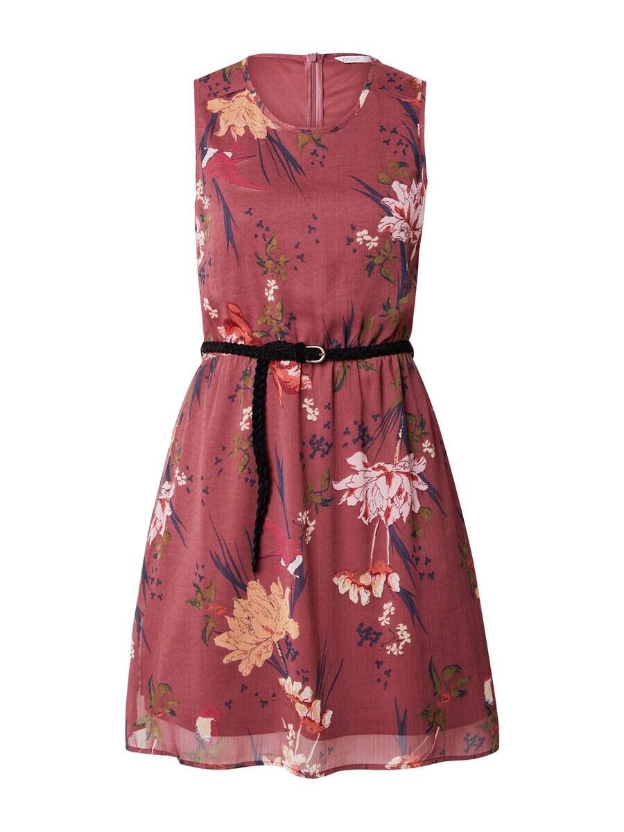 Платье ONLY Dress MEDINA, цвет Pink/Dark pink
Платье ONLY Dress MEDINA, цвет Pink/Dark pink