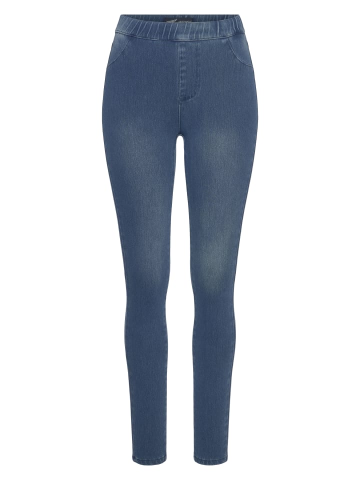 Джеггинсы ARIZONA 
Джеггинсы ARIZONA