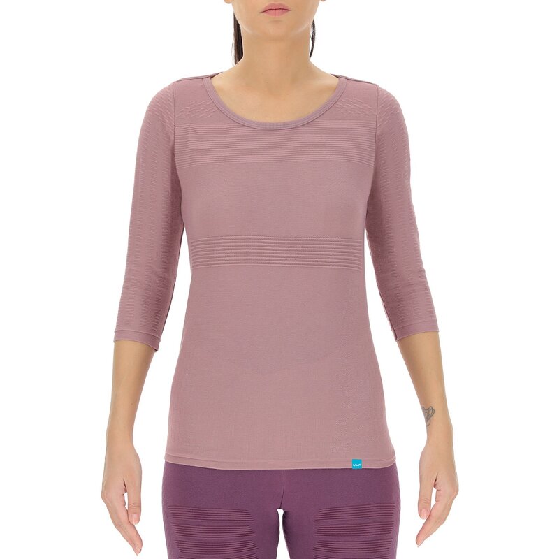 Рубашка нат.трейн. эко цвет Uyn, цвет very grape
Рубашка нат.трейн. эко цвет Uyn, цвет very grape