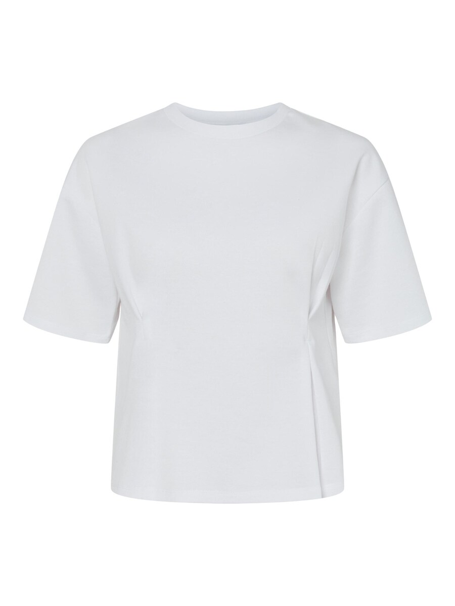 Рубашка PIECES PCSkylar, белый
Рубашка PIECES PCSkylar, белый