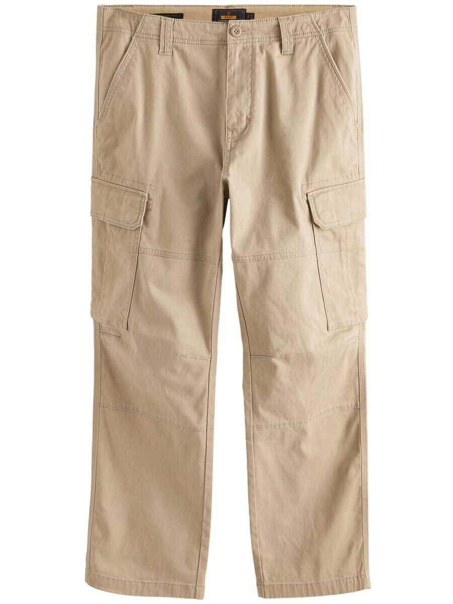 Брюки-карго Next Regular Cargo Pants, кэмел
Брюки-карго Next Regular Cargo Pants, кэмел