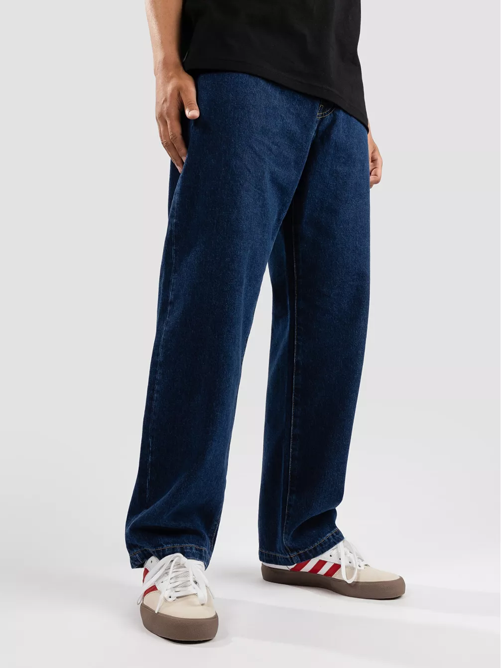 Лэндон Джинс Carhartt Wip, синий
Лэндон Джинс Carhartt Wip, синий