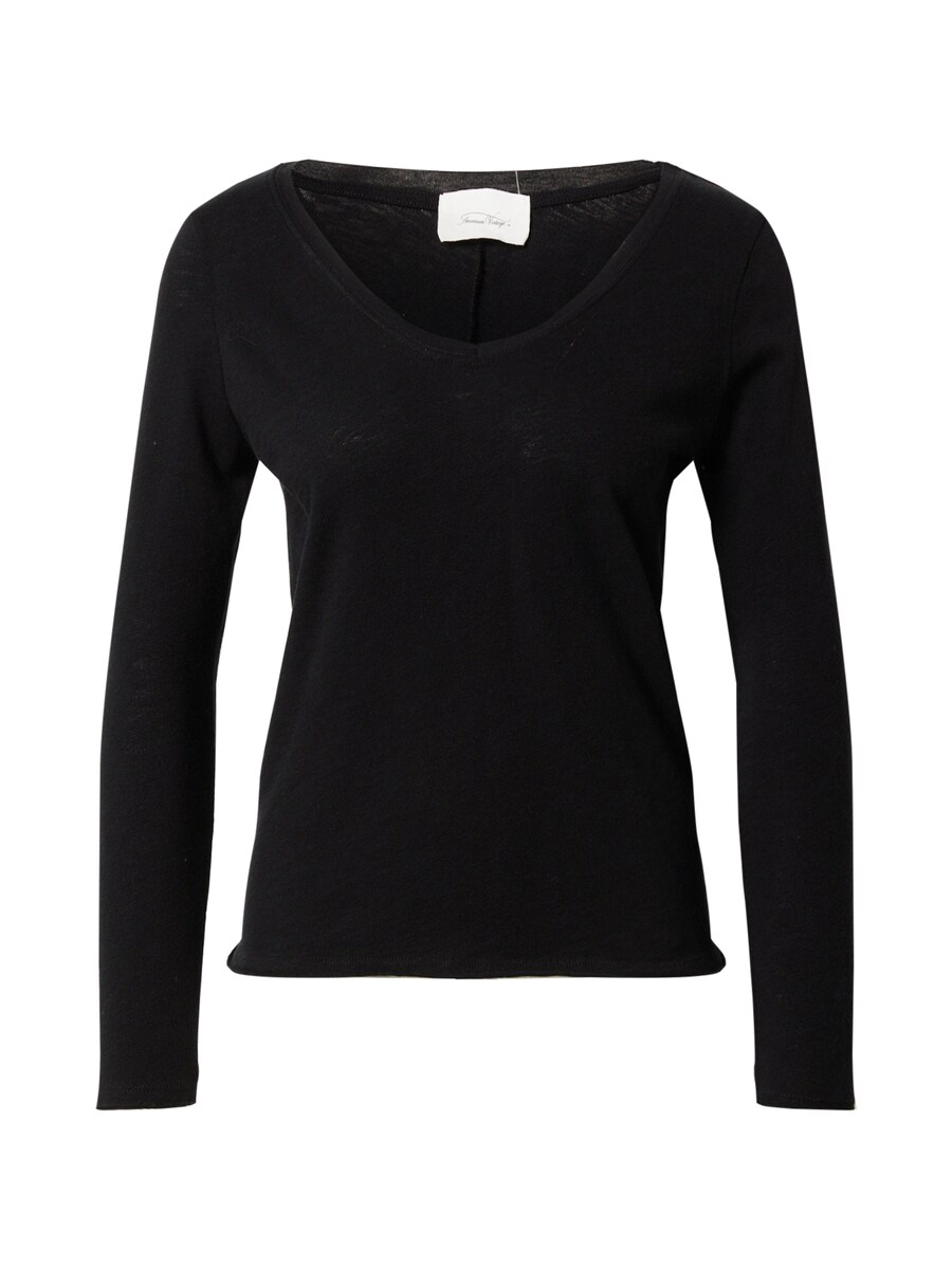 Рубашка AMERICAN VINTAGE SONOMA, черный
Рубашка AMERICAN VINTAGE SONOMA, черный