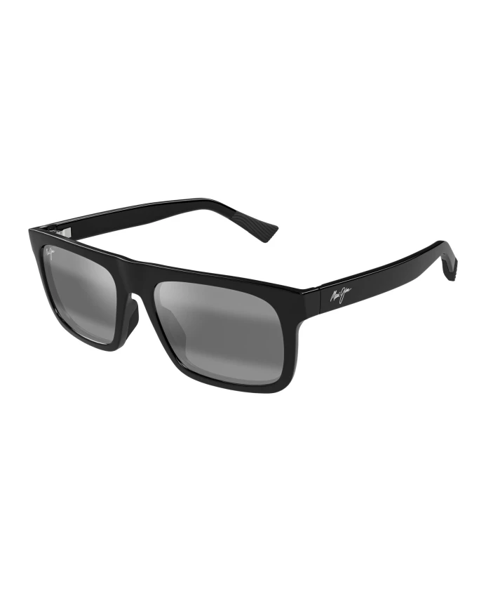 Солнцезащитные очки Mj0616S 001 Maui Jim, черный
Солнцезащитные очки Mj0616S 001 Maui Jim, черный