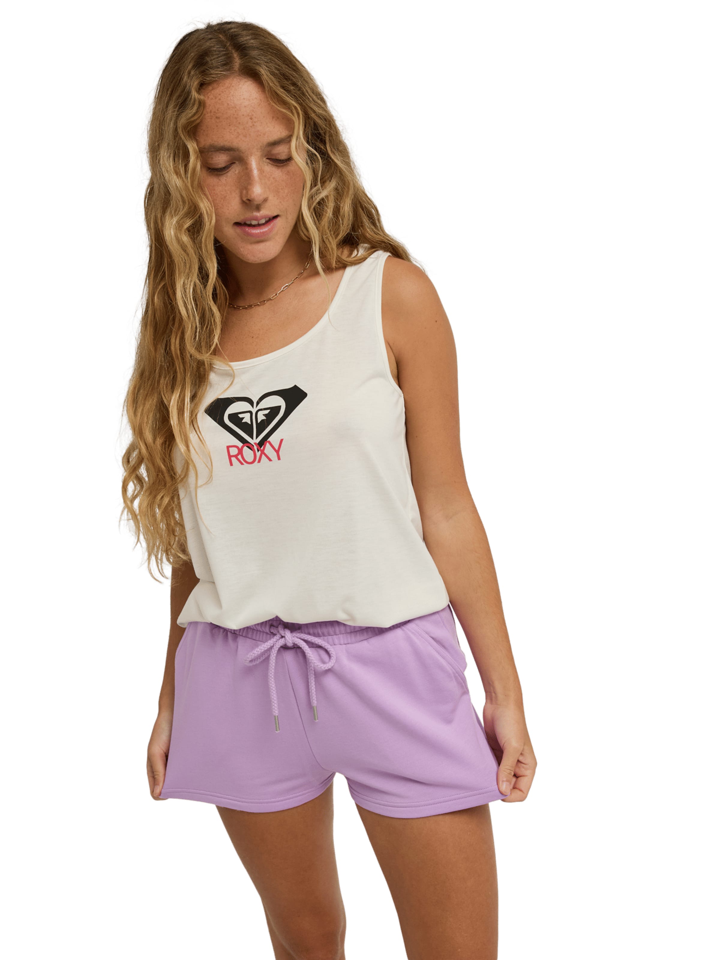 ROXY Шорты для тренировок Regular 'Surfing By Moonlight' в цвете Lavender
ROXY Шорты для тренировок Regular 'Surfing By Moonlight' в цвете Lavender