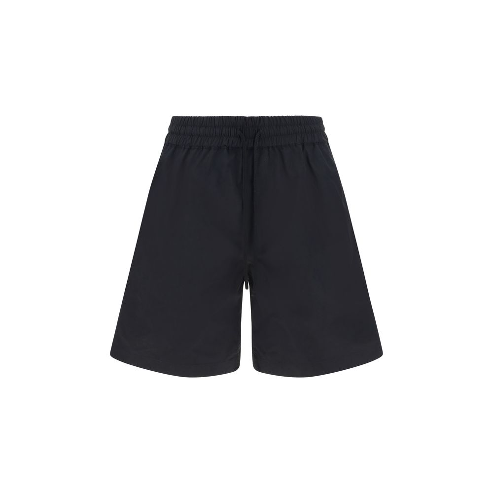 Шорты Mtl, черный
Шорты Mtl, черный