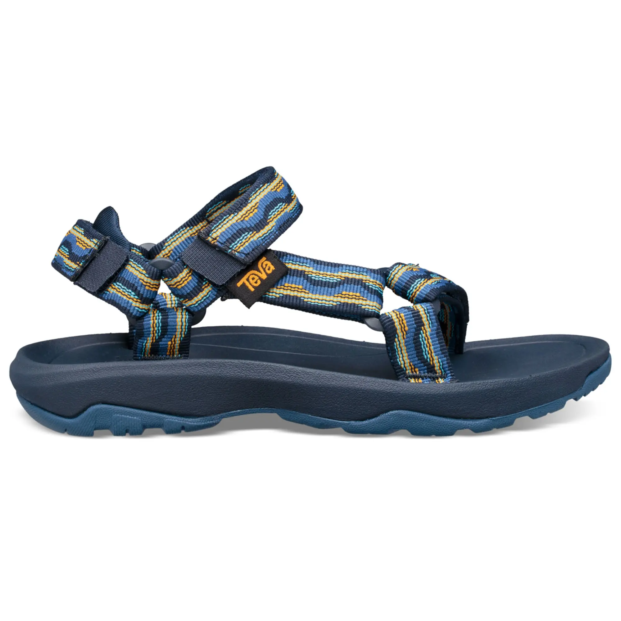 Детские сандалии Hurricane XLT 2 Teva, Kishi Dark Blue
Детские сандалии Hurricane XLT 2 Teva, Kishi Dark Blue