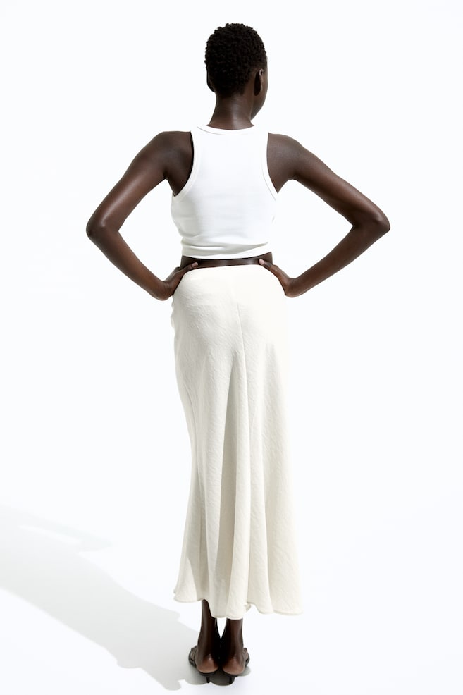 Юбка-Комбинация H&M, бежевый
Юбка-Комбинация H&M, бежевый