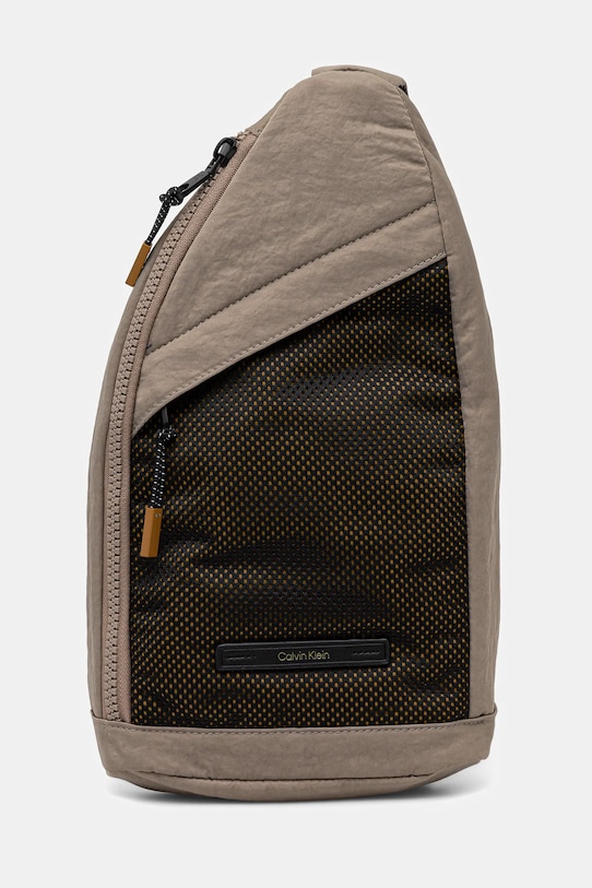 Сумка Calvin Klein, бежевый
Сумка Calvin Klein, бежевый