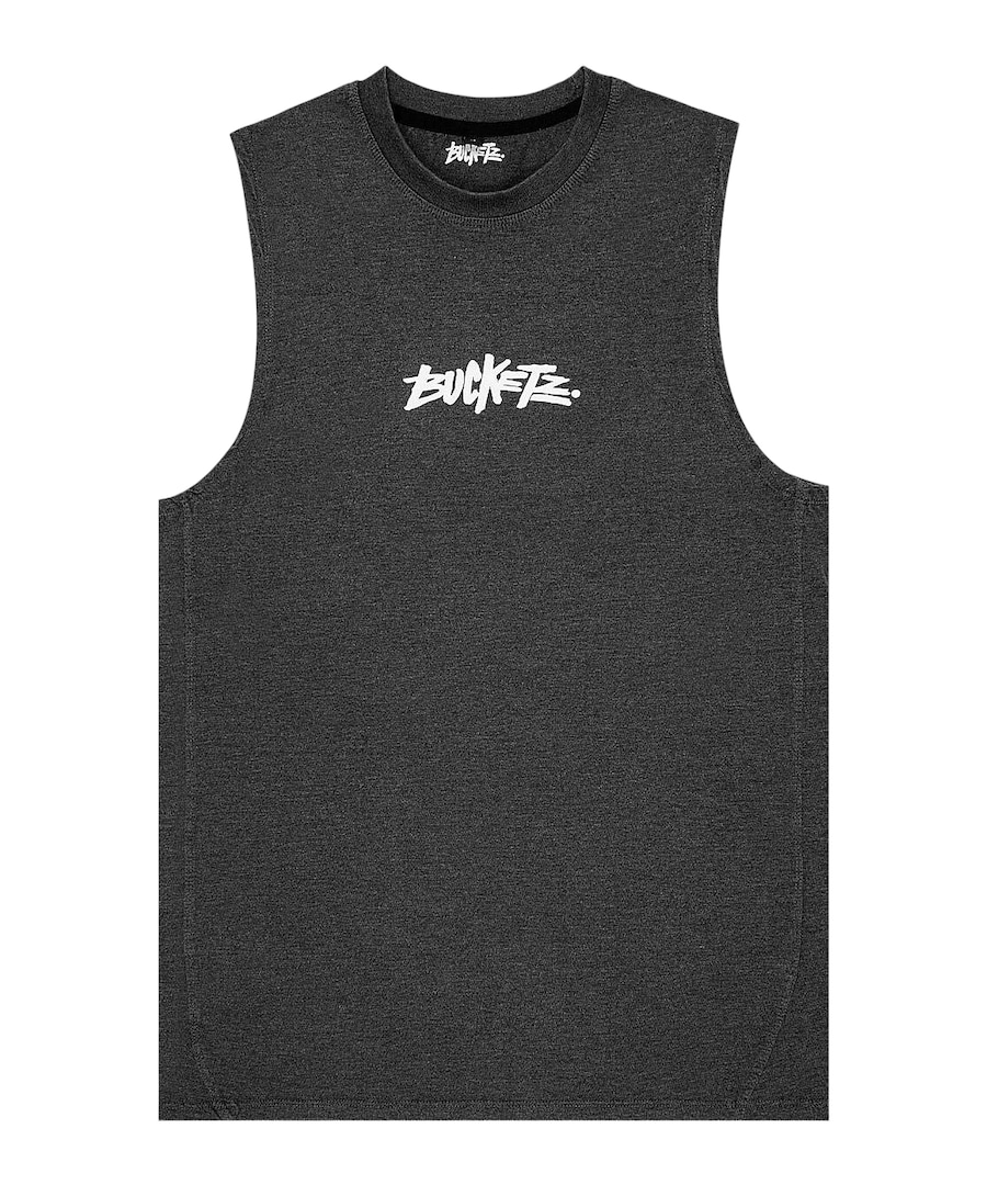 Рубашка Bucketz, серый
Рубашка Bucketz, серый