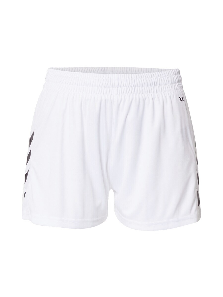 Шорты Hummel, белый
Шорты Hummel, белый