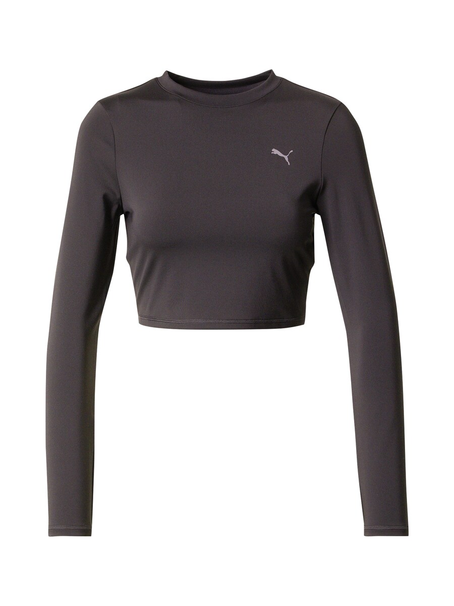 Футболка Performance PUMA Shape, черный
Футболка Performance PUMA Shape, черный