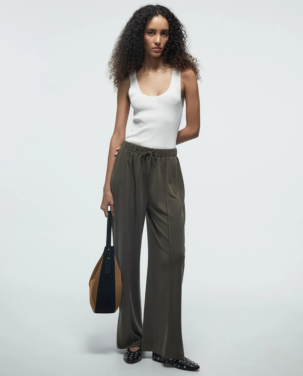 Свободные брюки Sfera, хаки
Свободные брюки Sfera, хаки