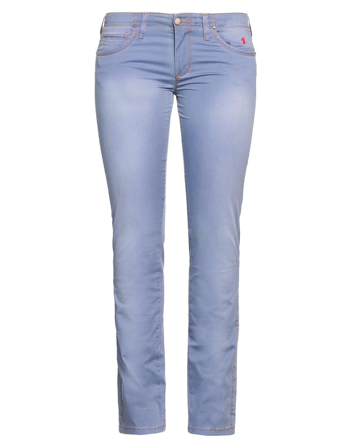 Брюки Jaggy, пастельный синий
Брюки Jaggy, пастельный синий