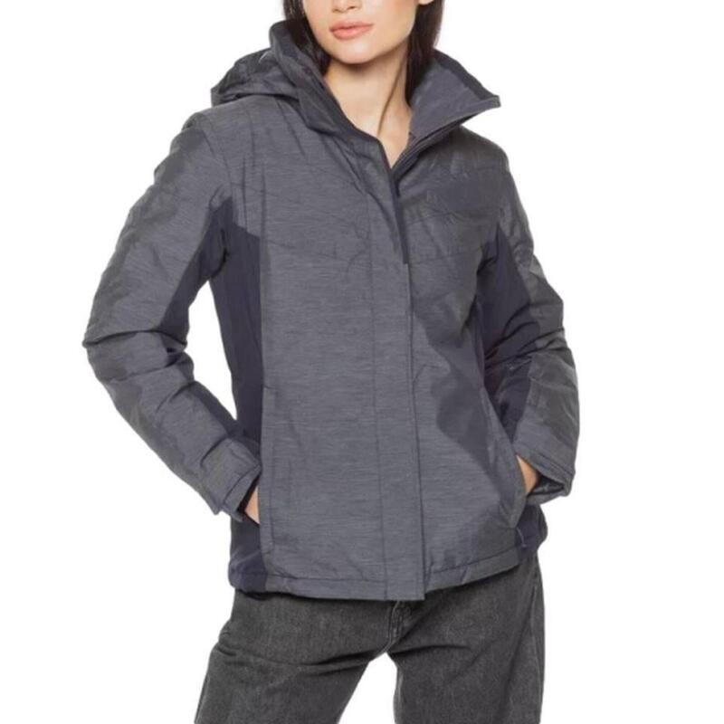 Женская куртка Salomon, темно-синий
Женская куртка Salomon, темно-синий