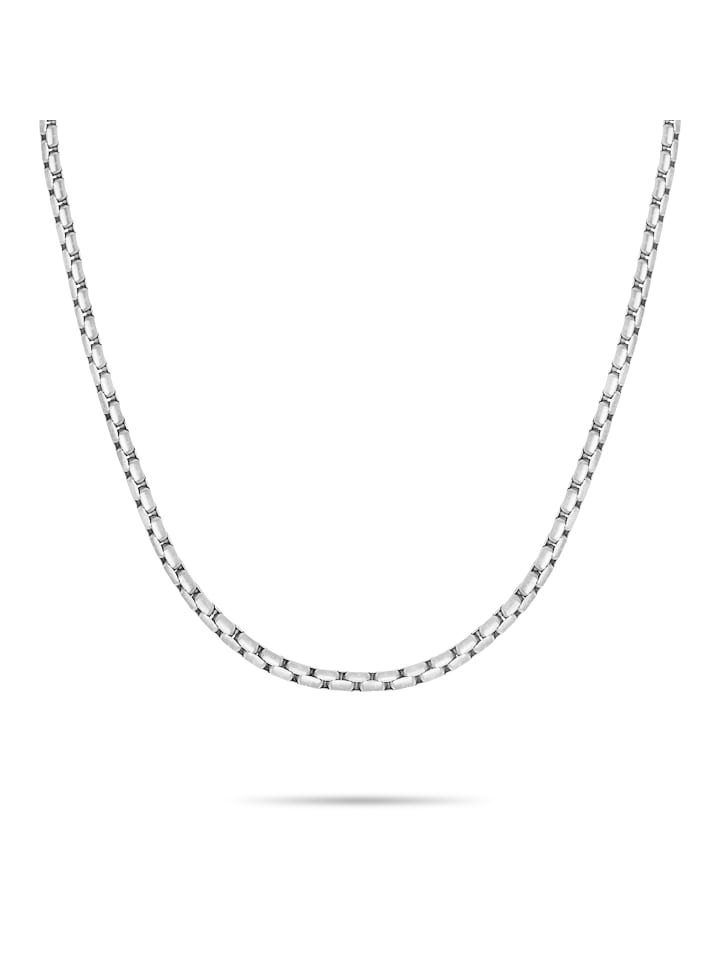 s.Oliver Колье «Основы» из серебра
s.Oliver Колье «Основы» из серебра