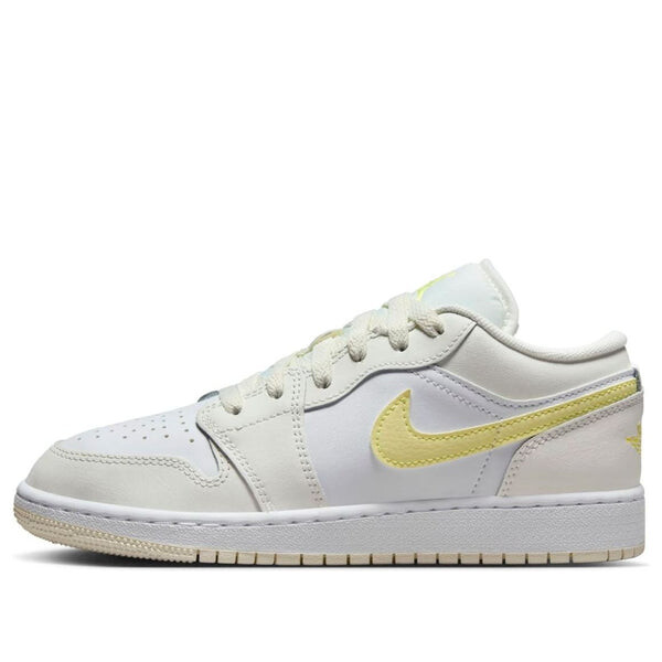 Кроссовки 1 low 'sail light laser orange' Air Jordan, мультиколор
Кроссовки 1 low 'sail light laser orange' Air Jordan, мультиколор