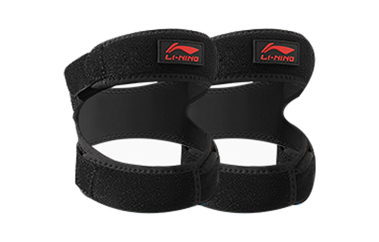 Защитный комплект LINING, черный
Защитный комплект LINING, черный