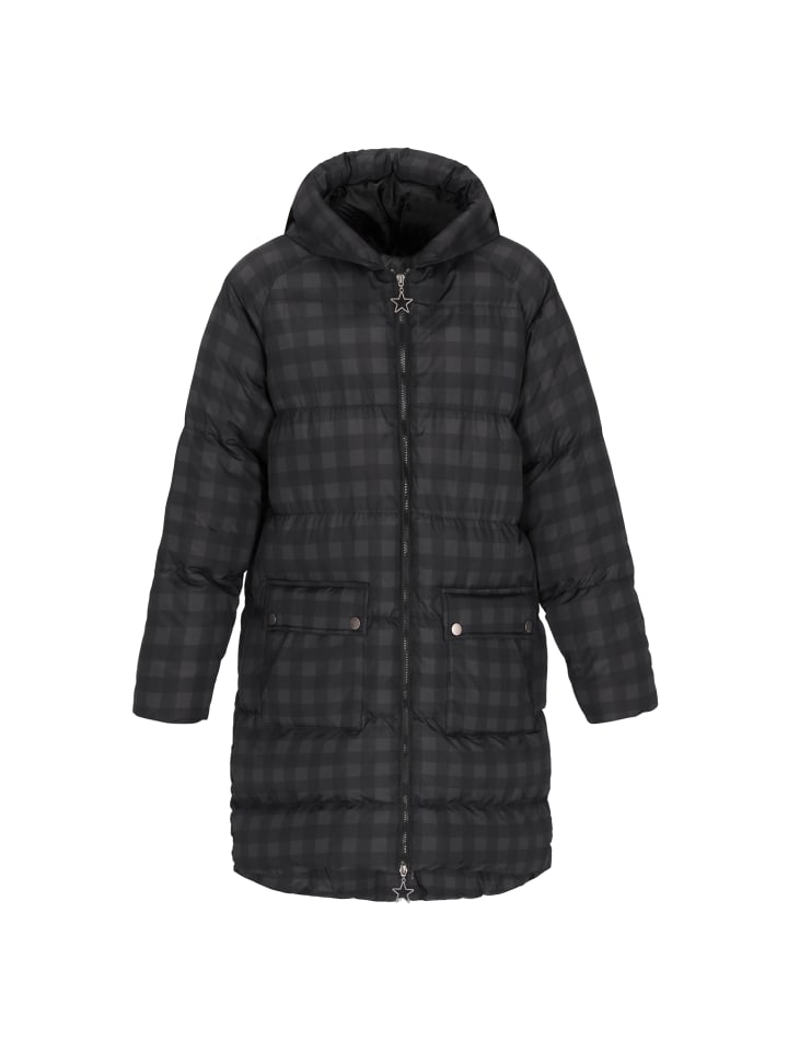 Зимняя куртка myMo ROCKS
Зимняя куртка myMo ROCKS