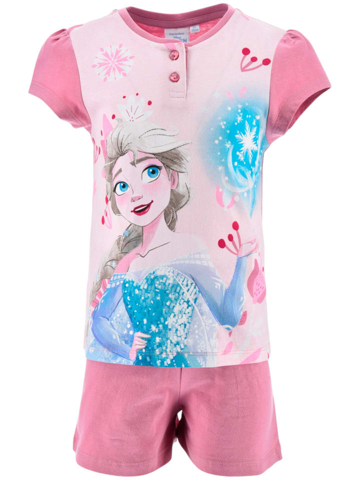 Пижама Disney Frozen
Пижама Disney Frozen