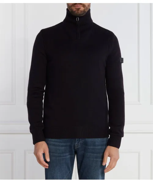 Свитер Тройо Regular fit Joop!, синий
Свитер Тройо Regular fit Joop!, синий